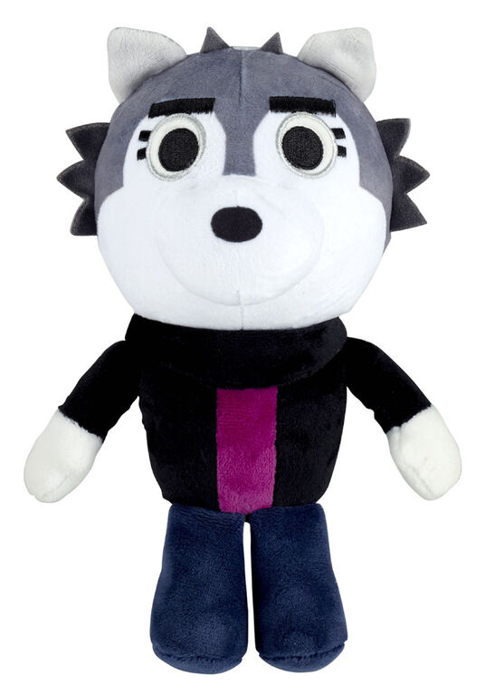 Piggy - Collectible Plush - Assortment