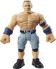 WWE - Bend 'N Bash - Figurine articulée - John Cena