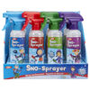 Sno Sprayers - Colours may vary