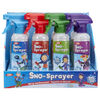 Sno Sprayers - Colours may vary