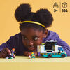 LEGO City Emergency Ambulance Toy - Building Sensory Toy for Kids - Educational, Learning Gift Idea - 60451