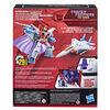 Transformers Studio Series 86-12 Leader Class 1986 Coronation Starscream Action Figure