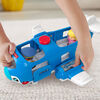 Fisher-Price Little People Travel Together Airplane - English Edition