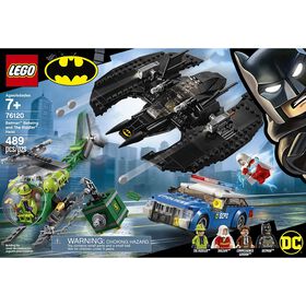 The Lego Batman Movie Toys R Us Canada