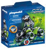 Playmobil - Quad Racing