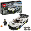 LEGO Speed Champions Koenigsegg Jesko 76900 (280 pièces)