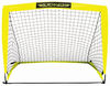 Franklin Sports Blackhawk 4' X 3' Portable Soccer Goal - English Edition