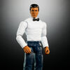 WWE WrestleMania Muhammad Ali Action Figure, 6-inch Collectible
