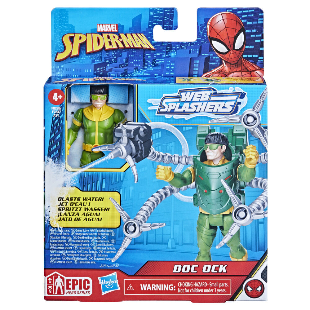 Marvel spider man toys deals