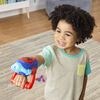 Marvel Spidey and His Amazing Friends Water-Webs Bubble Slinger Electronic Role Play Toy