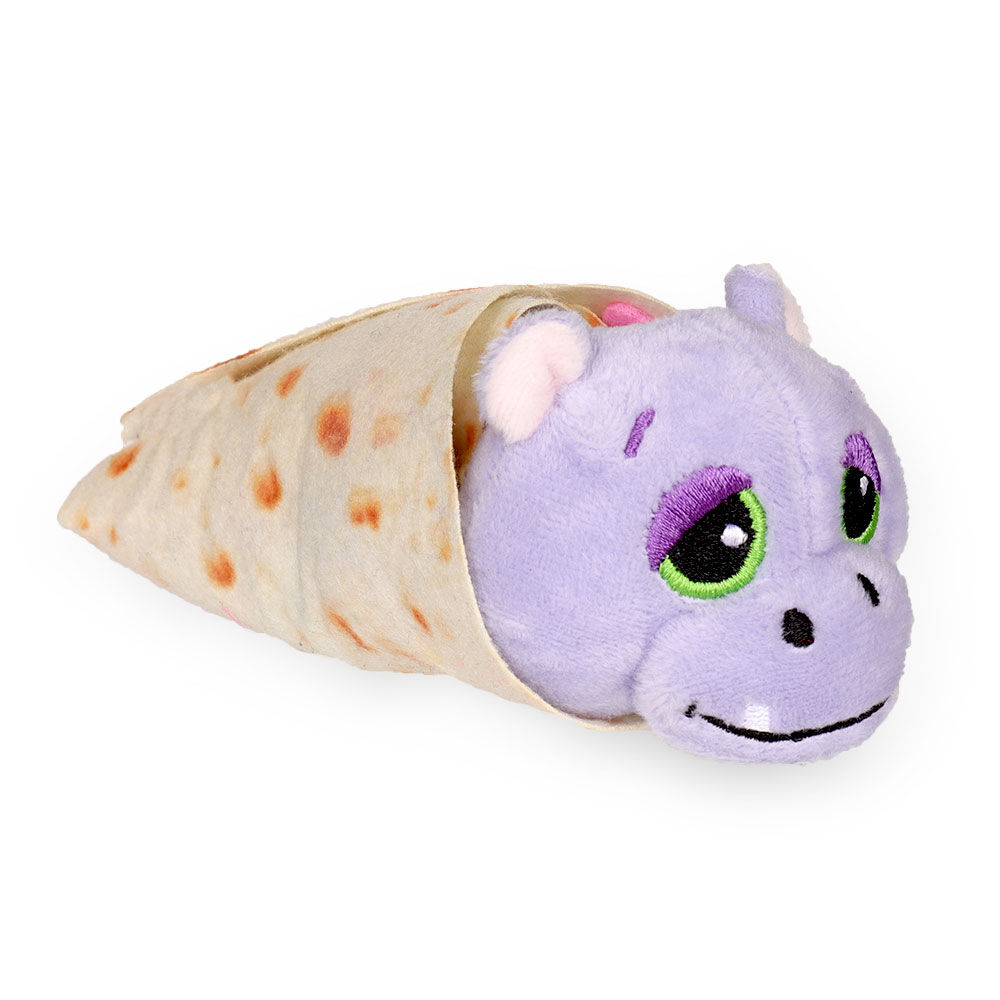Cutetitos plush 2025