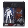 Star Wars The Black Series 6-inch Battle FX Stormtrooper - R Exclusive