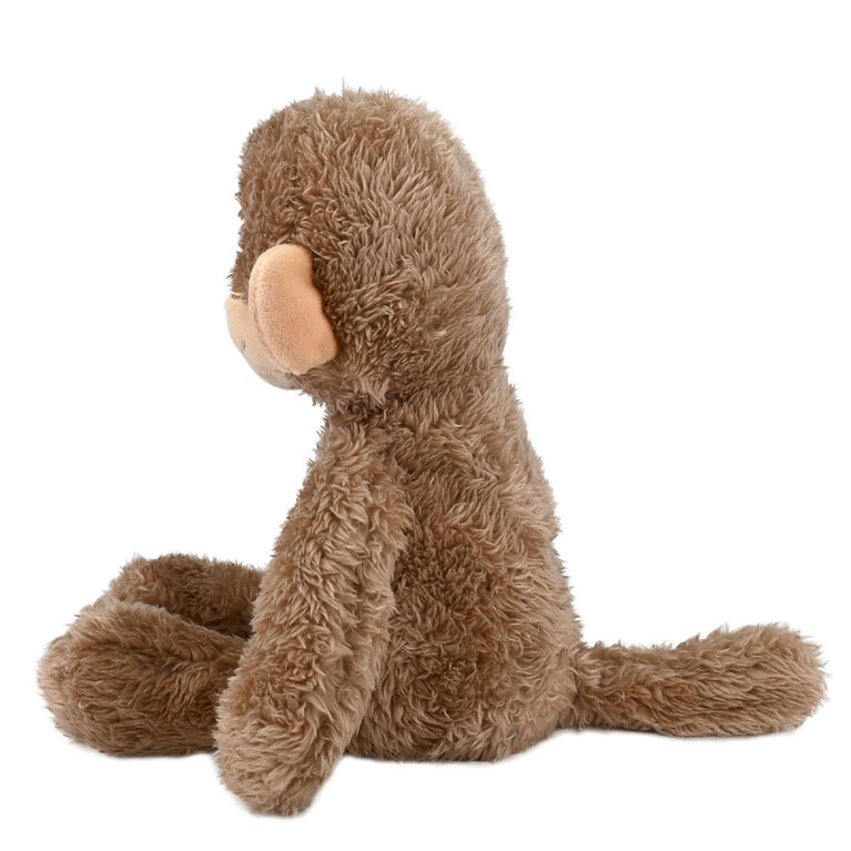 Carter's Snuggle Me Monkey 14"