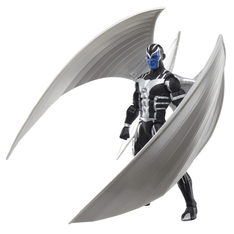 Marvel Legends Series Archangel Comics Action Figure