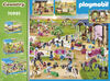 Playmobil - Horseback Riding Lessons