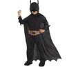 Costume de Batman The Dark Knight de luxe taille moyen (8-10)