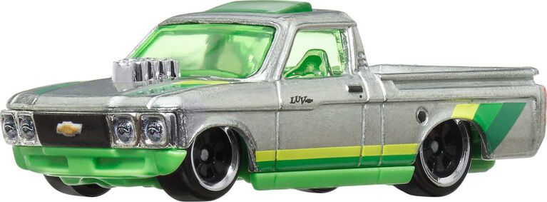 Hot Wheels Zamac Multipack