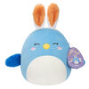 Squishmallows 7.5" Easter - Bebe Blue Bird