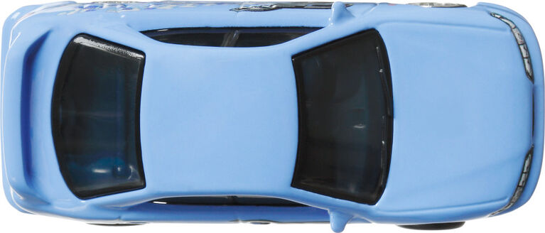 Hot Wheels - Premium - Fast & Furious - V&eacute;hicule pour collectionneurs