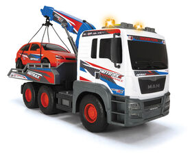 Dickie Toys - Tow Truck
