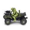 NKOK UNSC Gungoose & Master Chief