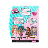 LOL Surprise OMG Wildflower Fashion Doll with Multiple Surprises