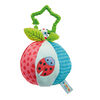 Early Learning Centre Blossom Farm Activity Apple Chime Ball - R Exclusive