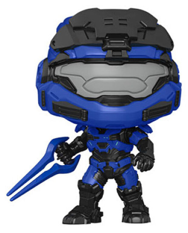 Funko POP! Games: Halo Infinite - Mark V w/sword