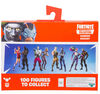 Fortnite Battle Royale Collection: Duo Pack - Love Ranger & Teknique
