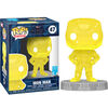 Funko POP! Art Series: Infinity Saga - Iron Man