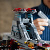 LEGO Star Wars Venator-Class Republic Attack Cruiser Building Set (5,374 Pieces), 75367