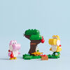 LEGO Super Mario Ensemble d'extension Forêt de Yoshi