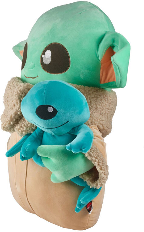 Star Wars the Child Ginormous Cuddle Plush