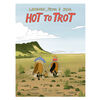 Hot To Trot - English Edition