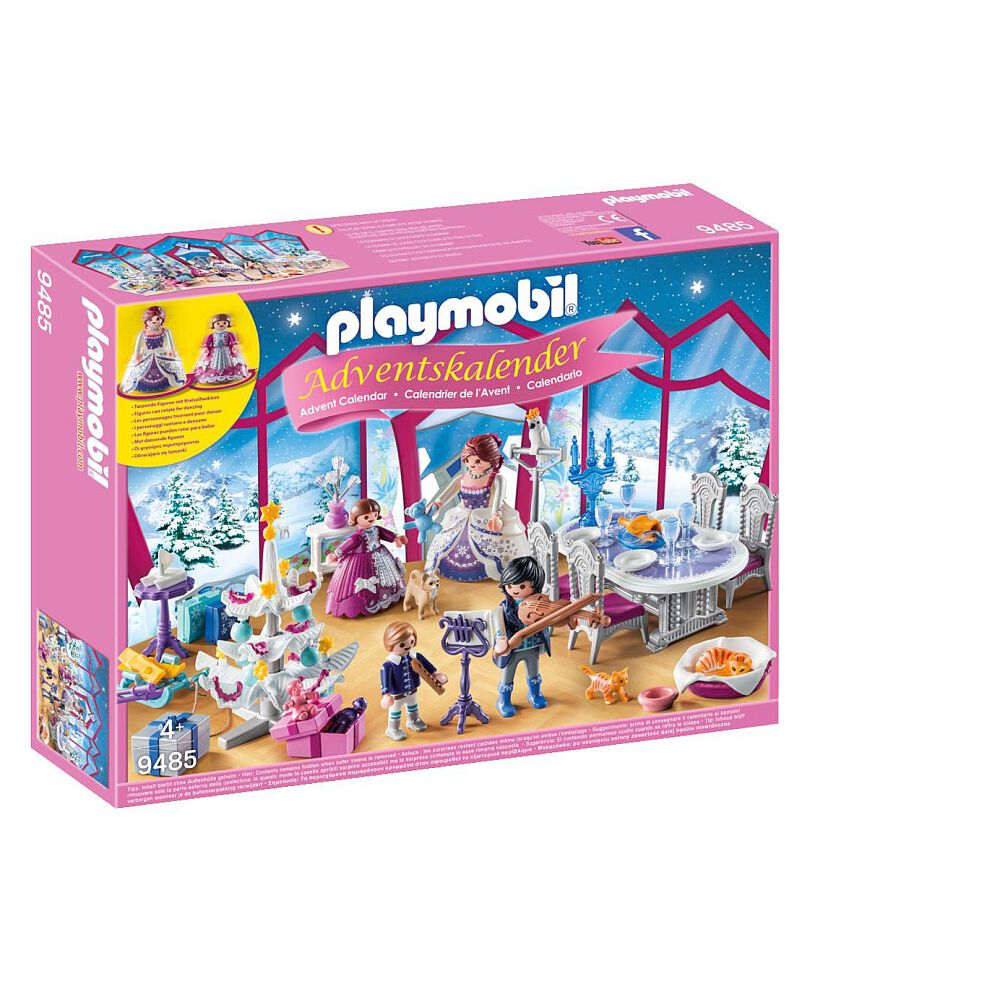 Playmobil navidad toysrus discount