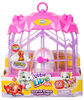 Little Live Pets - Cage de cristal du Dragon surprise.