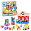 LeapFrog LeapBuilders Blue's Clues & You! Blue's 123 School - Édition anglaise
