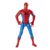 Marvel Spider-Man Epic Hero Series, figurine articulée Spider-Man classique de 10 cm