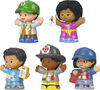 Fisher-Price Little People Community Heroes