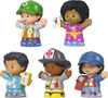 Fisher-Price - Little People - Héros communautaires