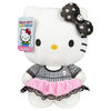 Hello Kitty and Friends 8" Plush - Hello Kitty Pink