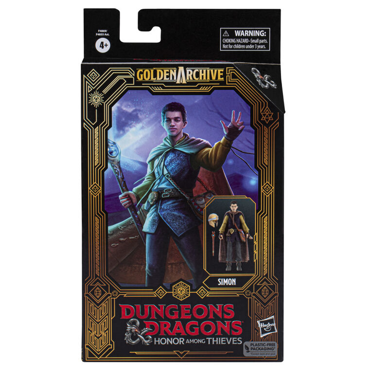 Dungeons and Dragons 25 Assorted D&d Miniatures Figures 