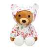 Jesse & Lulu Lounge Sleepover Bear: White Bakeshop