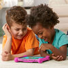 LeapFrog LeapPad Academy - Rose - Exclusif - Édition anglaise