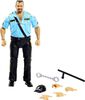 WWE Big Boss Man Elite Collection Action Figure