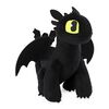 How To Train Your Dragon, Toothless 8-inch Premium Plush Dragon