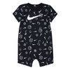 Combinaison Nike - Noir - Taille 9 Mois