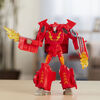 Transformers Cyberverse Bumblebee Action Figure Toy
