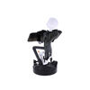 Exquisite Gaming The Nightmare Before Christmas: Jack Skellington Cable Guy Original Controller and Phone Holder