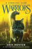 Warriors: A Starless Clan #1: River - Édition anglaise